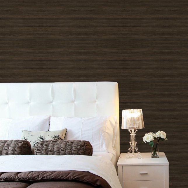 Papier Peint Bois de chauffage foncé (Créateur téléchargé)