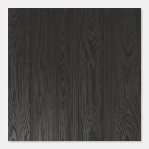 Papier Peint Bois rustique Plage Brown foncé Maison Décor Cotta