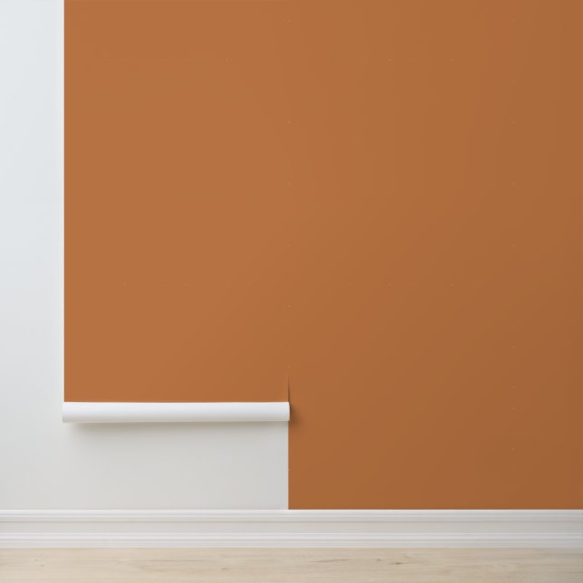 Papier Peint Cabines scandinaves / Paysage (Application)