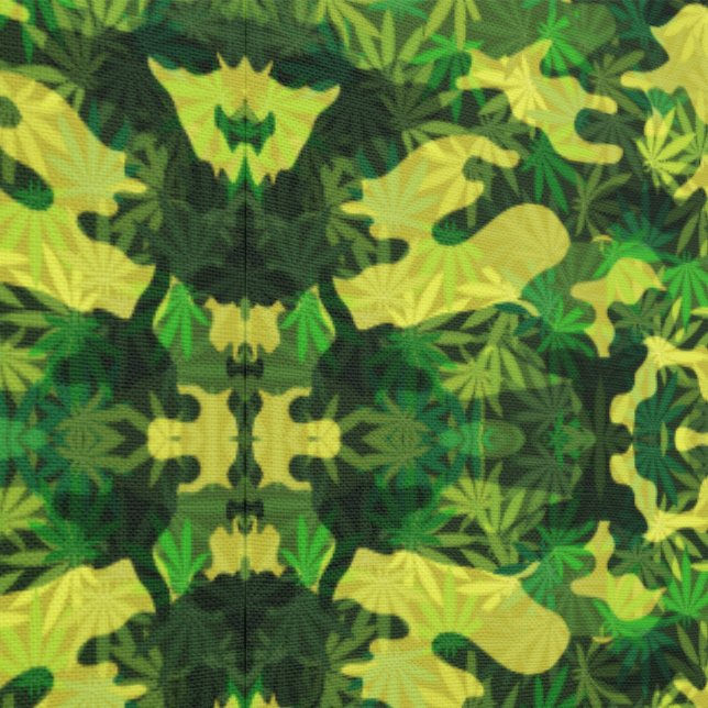 Papier Peint Camouflage Camo (Couture)