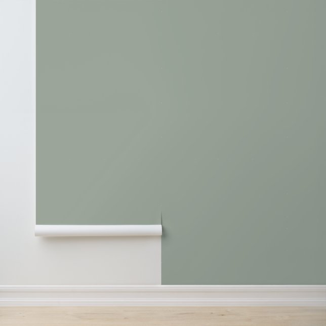 Papier Peint Campagne Rustique (Application)