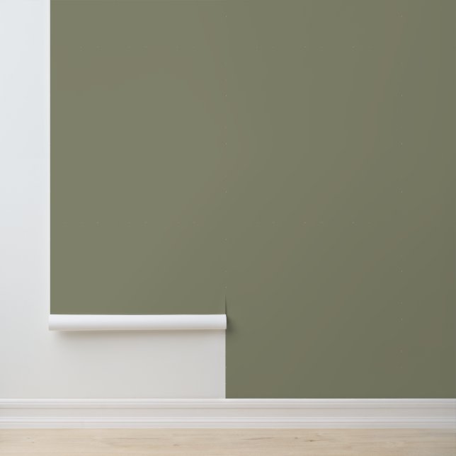 Papier Peint Campagne Rustique (Application)