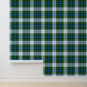 Papier Peint Campbell Dress Tartan