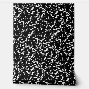 Papier Peint Carnet de composition Motif