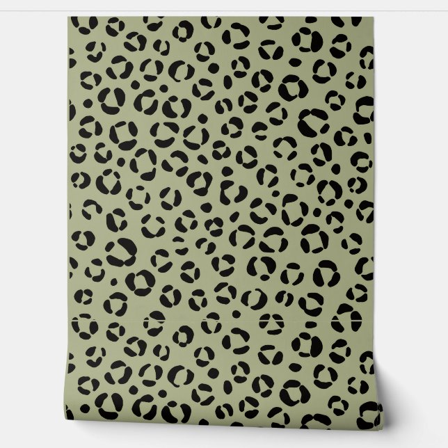 Papier Peint Carnet spiral (Déroulement)