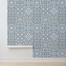 Carreaux Méditerranéens, Marocains, Majolique, Azu