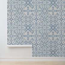 Carreaux Méditerranéens, Marocains, Majolique, Azu