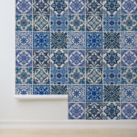Carrelage méditerranéen, Portugais, Azulejo, Majol