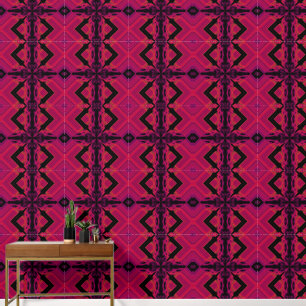 Papier Peint Cascade Wallflower 3