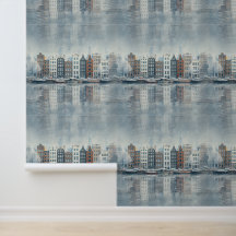 Célébrations d'hiver à Amsterdam