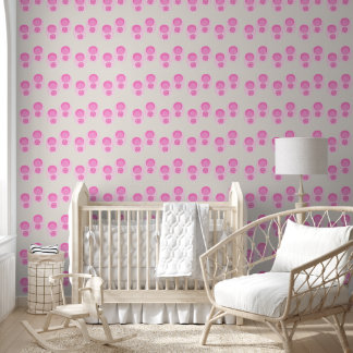 Papier Peint Chambre pour enfants Design délicat