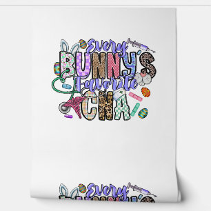 Papier Peint Chaque Bunnys Favori CNA