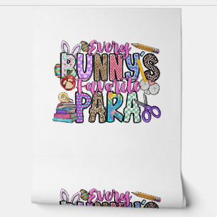 Papier Peint Chaque Bunnys Para Favorite