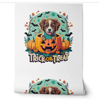 Chien d'Halloween 1