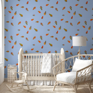 Papier Peint Ciel de chute