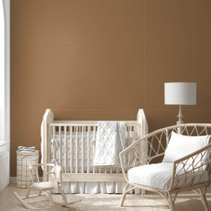 Papier peint clair Brown