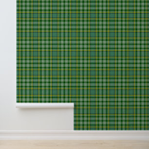Papier Peint Clan Currie Tartan