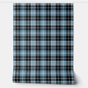 Papier Peint Clan écossais Clark Tartan Plaid
