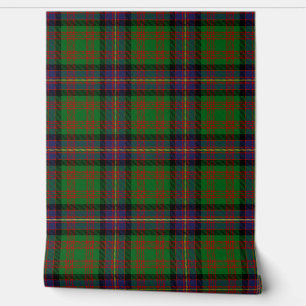 Papier Peint Clan écossais Cochrane Tartan Plaid