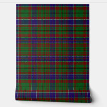 Clan écossais d'Adams Tartan