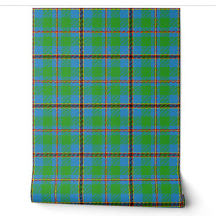 Papier Peint Clan écossais de Tartan Tartan Plaid