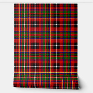 Papier Peint Clan écossais Innes Tartan Plaid