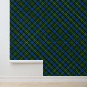 Papier Peint Clan Fergusson