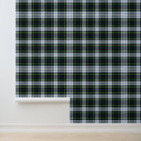 Clan Gordon, Motif de Tartan Rustique