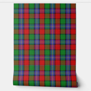 Papier Peint Clan Kilgour Tartan