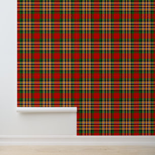 Papier Peint Clan MacGill Tartan