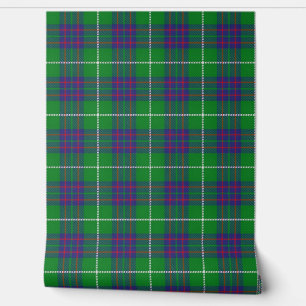 Papier Peint Clan MacIntyre Tartan