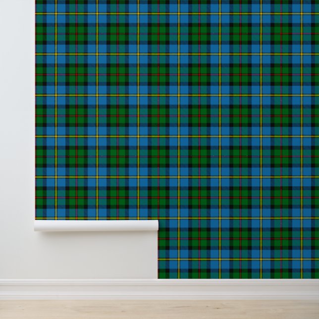 Papier Peint Clan MacLeod (Application)