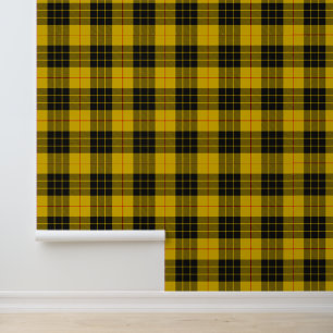 Papier Peint Clan MacLeod de Lewis Tartan