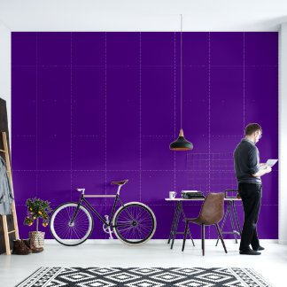 Papier Peint Code hexadécimal de l'indigo 4B0082