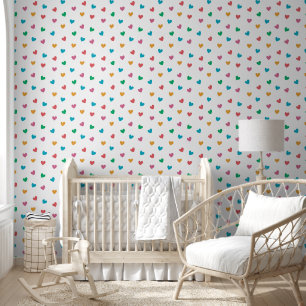 Papier Peint Coeurs joueurs