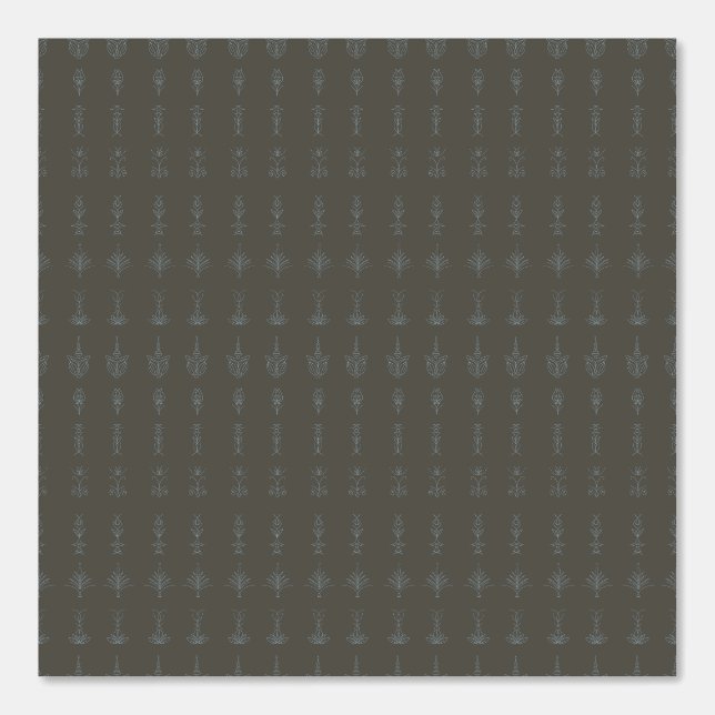 Papier Peint collection de Sardaigne  (Recto)