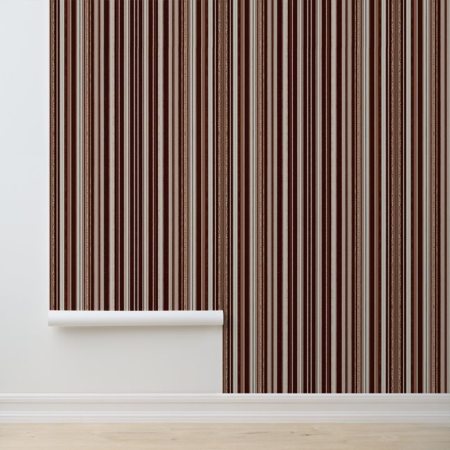 Papier Peint Collection de Texture Brown et tendance (Application)