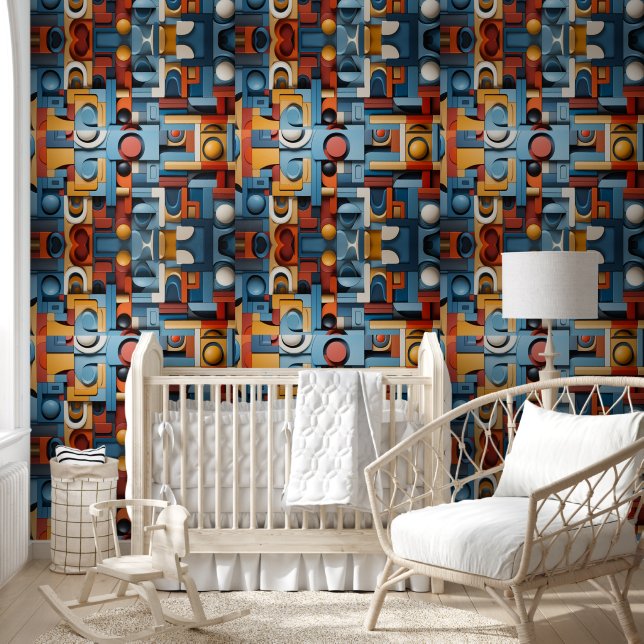 Papier Peint Collection fond d'écran SGM SGM 3 (Enfants)