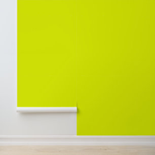Papier Peint Cool moderne vert néon clair clair clair couleur u