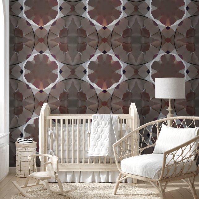 Papier Peint Coquillage de coquillage (Enfants)