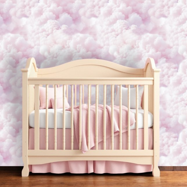 Papier Peint Cotton Candy Skies (Créateur téléchargé)