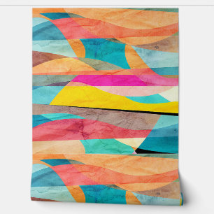 Papier Peint Couleur