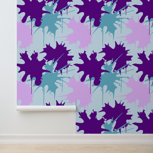 Papier Peint Couleur (Application)