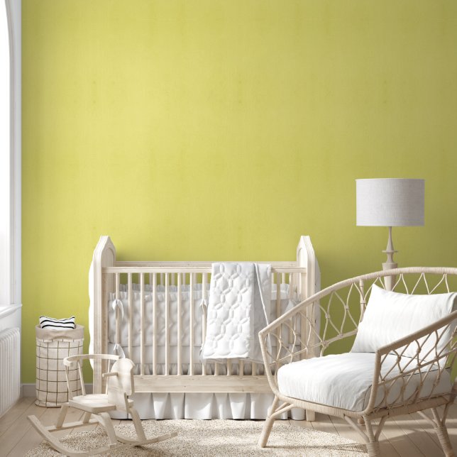 Papier Peint Couleur jaune clair clair avec un texto inégal sub (Enfants)