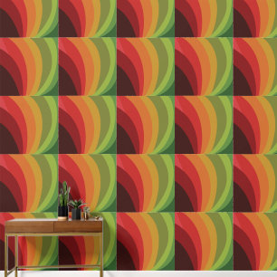 Papier Peint Couleurs d'automne