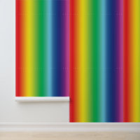 Couleurs modernes de dégradé arc-en-ciel motif org