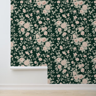 Papier Peint Couverture murale Blossom Breeze
