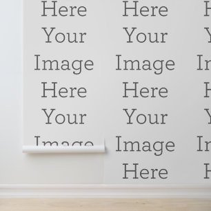 Papier Peint Créez votre propre vinyle texturé