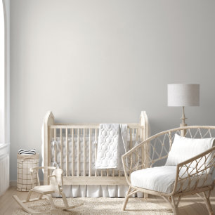 Papier Peint crème souple et solide tendance lait blanc cas