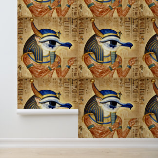 Papier Peint Das Ägyptische Auge 